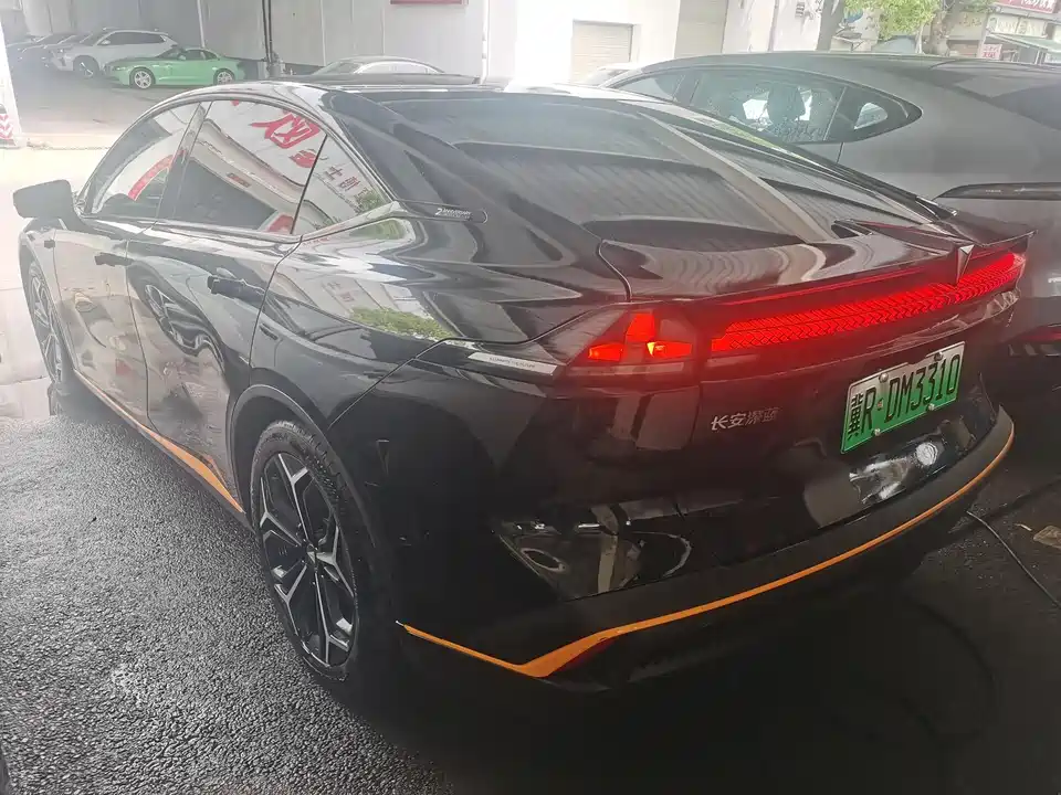 DEEPAL Dark blue SL03