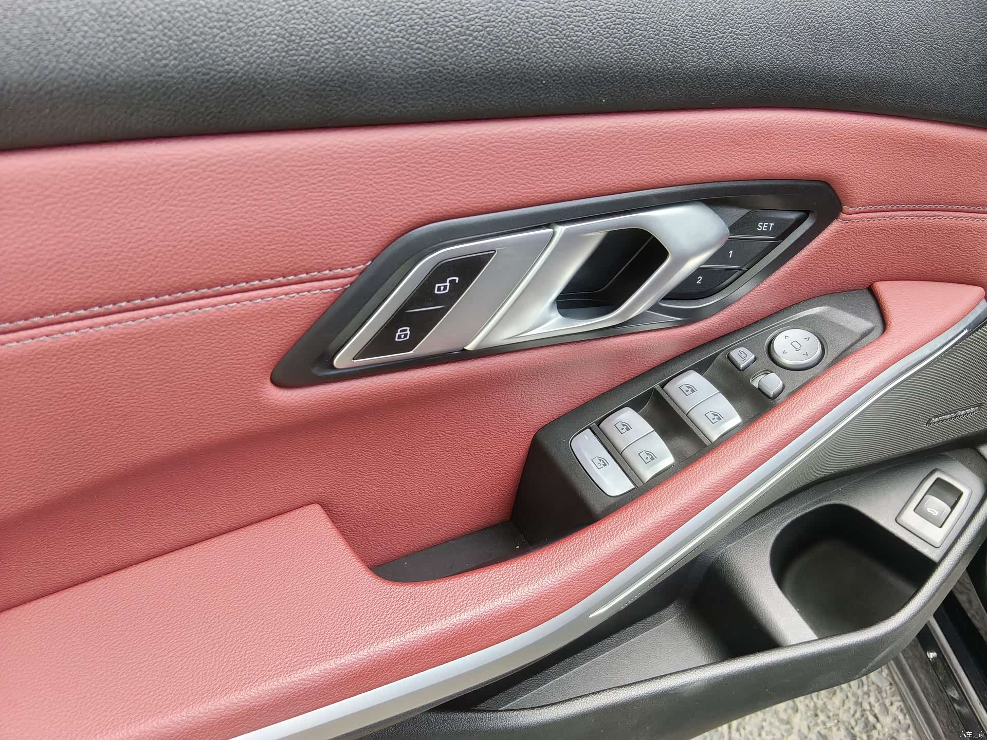 BMW 3 Series, 2023 15