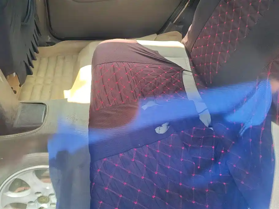 Wuling Wuling Hongguang