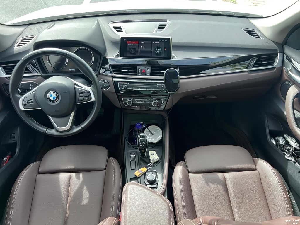 BMW X1, 2020 9