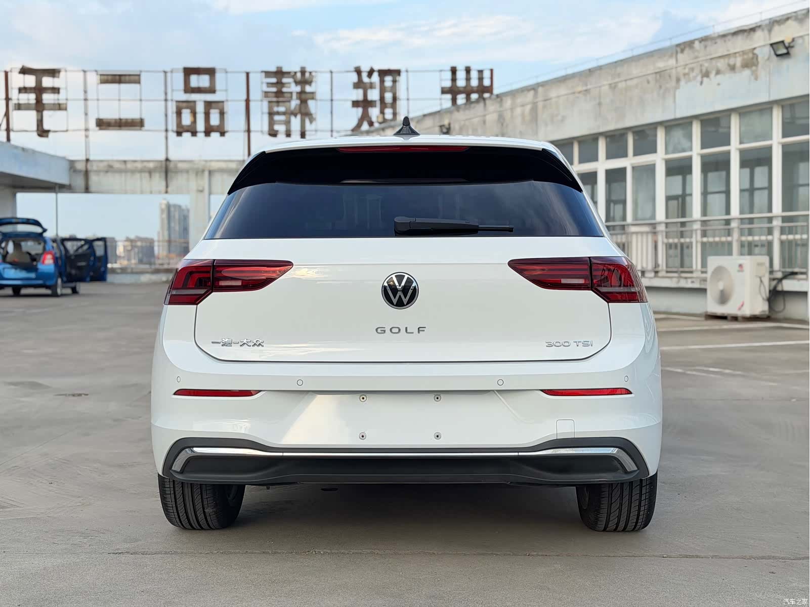 Volkswagen Golf, 2025 12