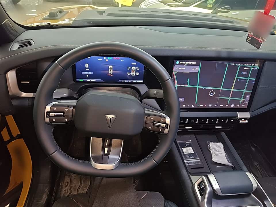 DEEPAL Dark blue G318