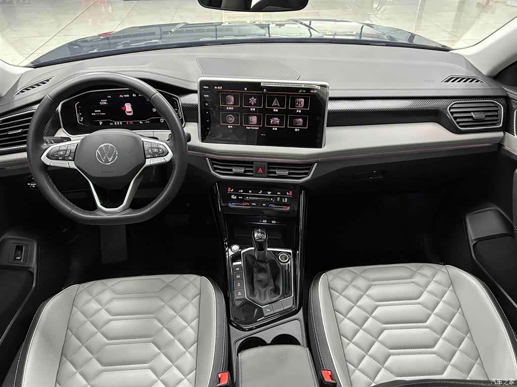 Volkswagen Tayron, 2023 2