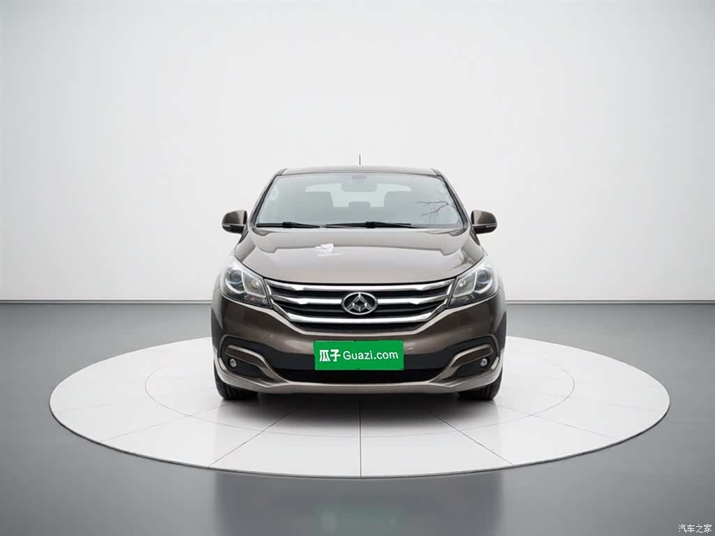 Maxus G10, 2015 23