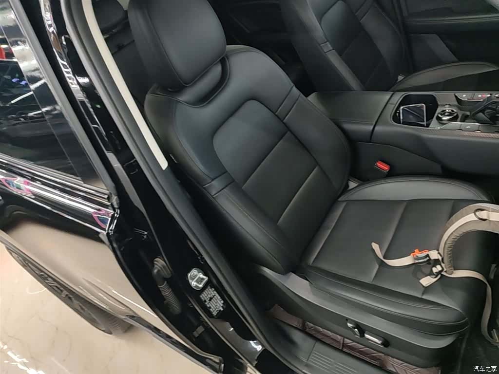 Haval Raptor, 2024 25