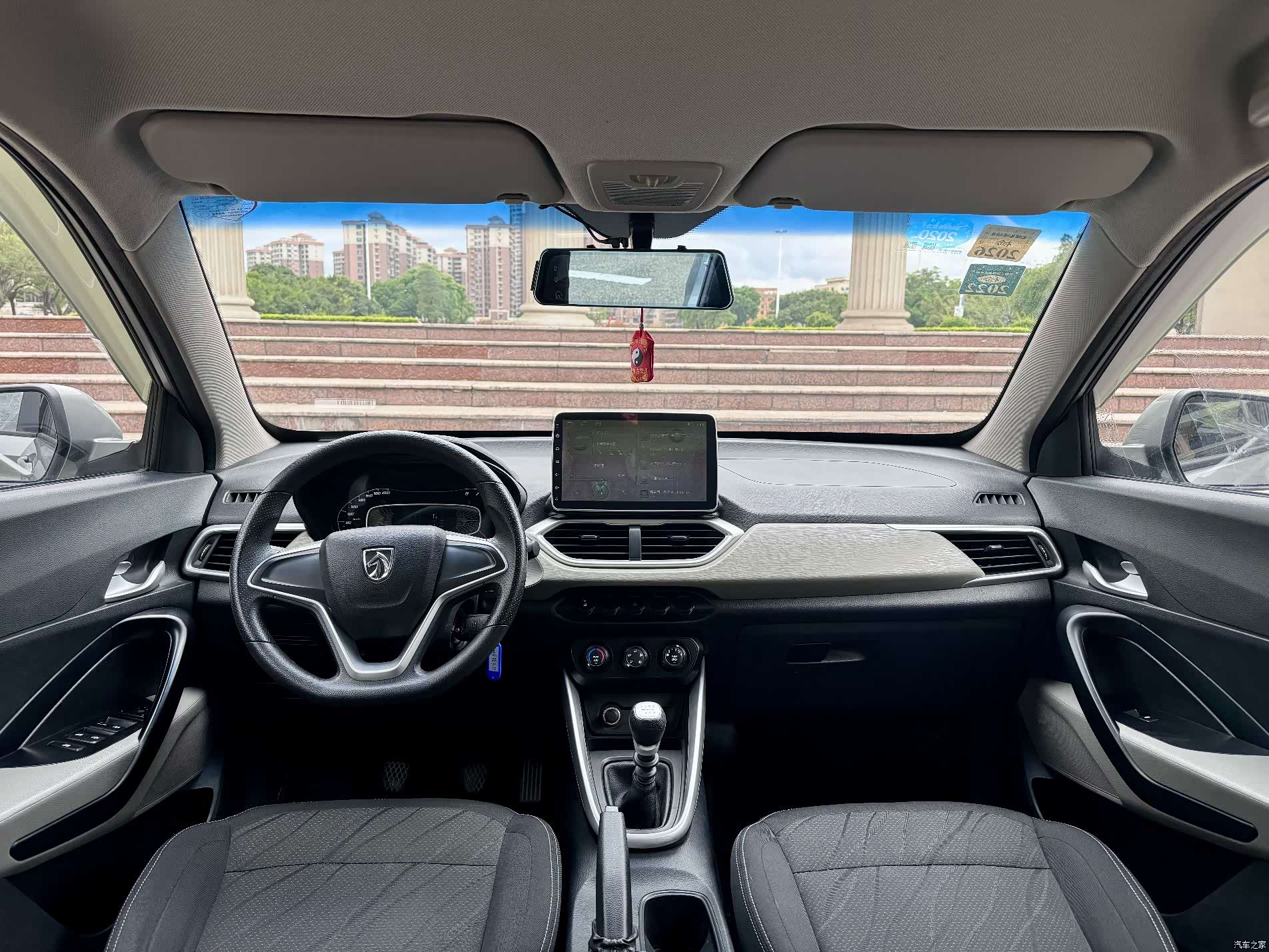 Wuling 510, 2018 8