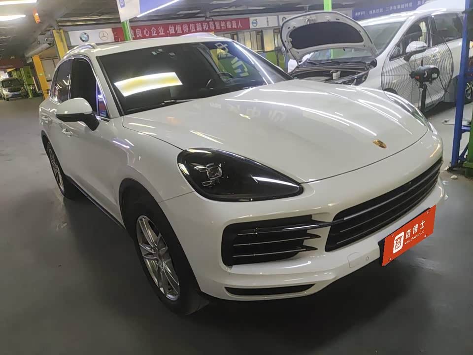 Shandong Jinan Car