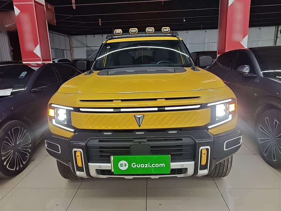 DEEPAL Dark blue G318