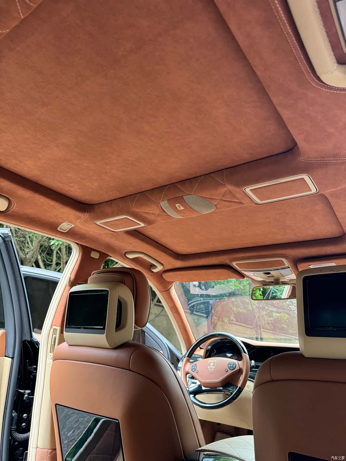 Lorinser S-Class, 2016 21