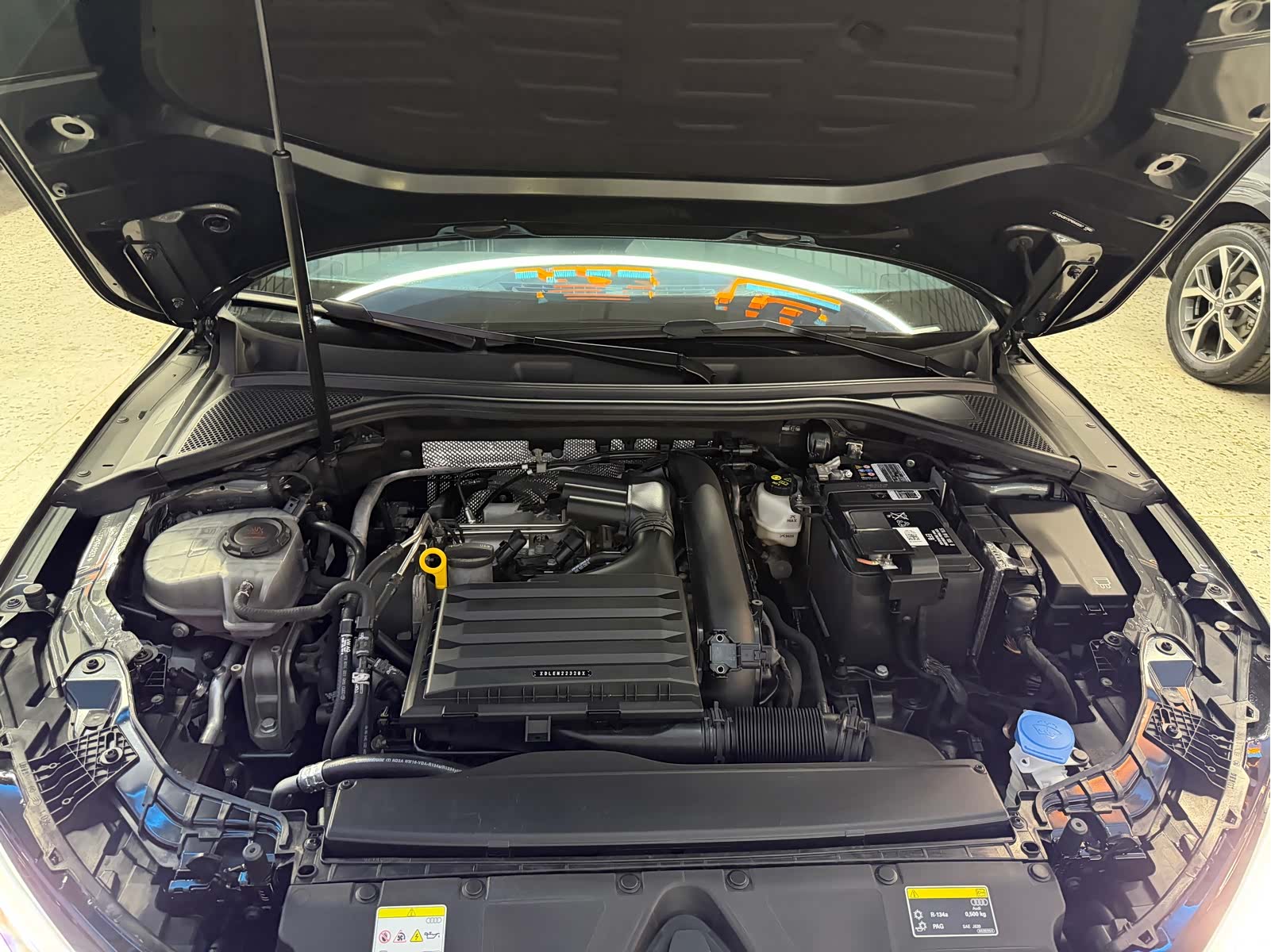 Audi A3, 2023 22