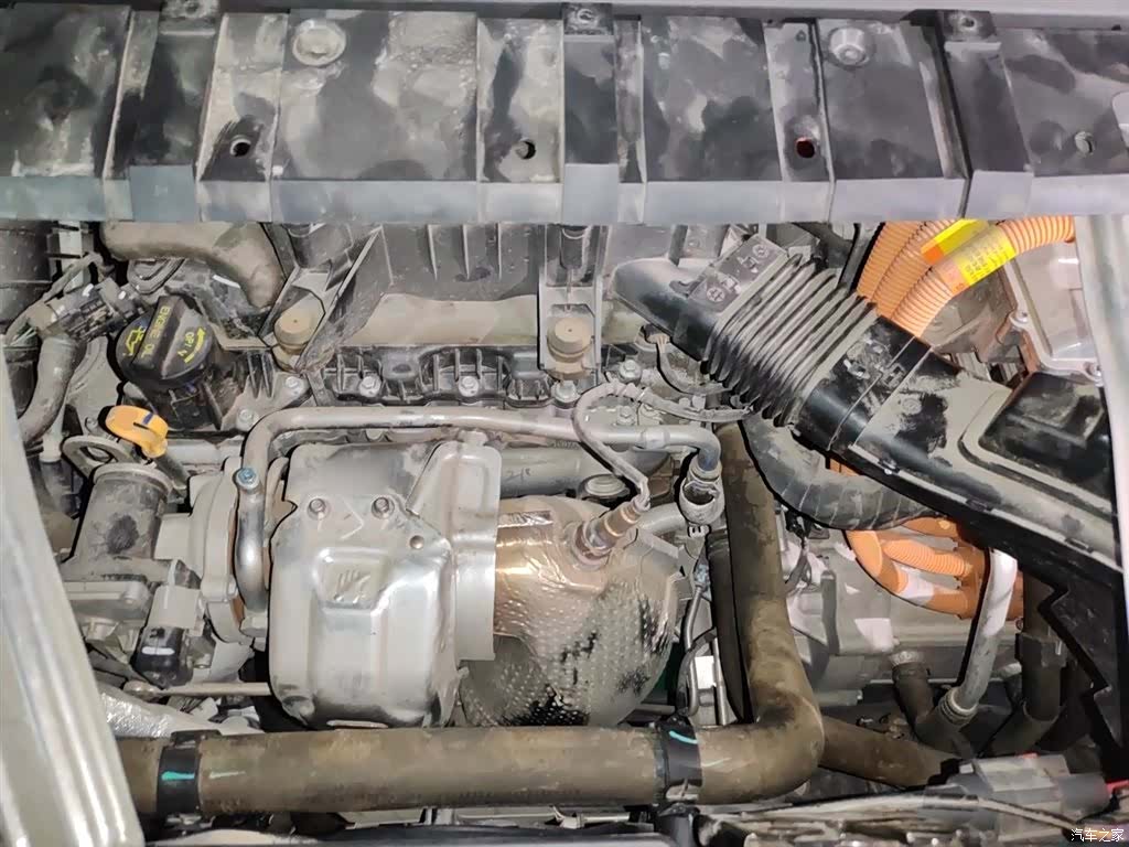 Li Auto ONE, 2021 11