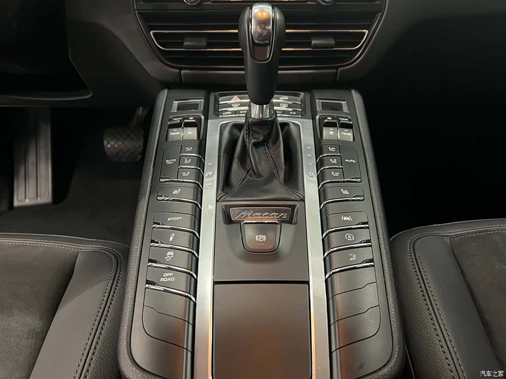 Porsche Macan, 2020 19