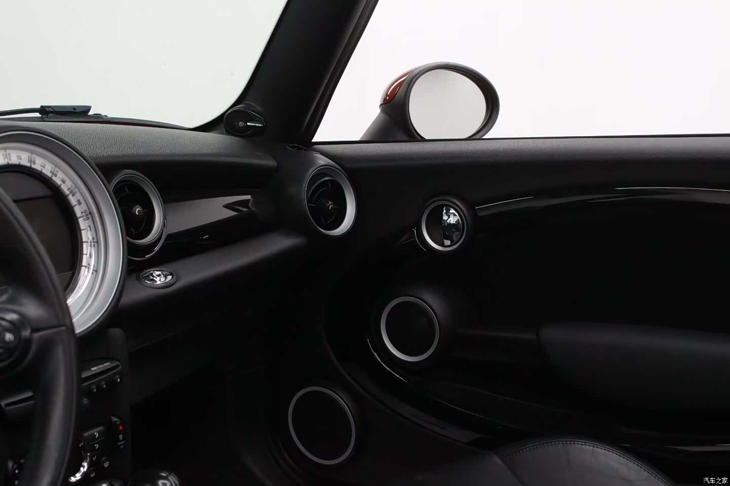 Mini Cooper, 2015 9