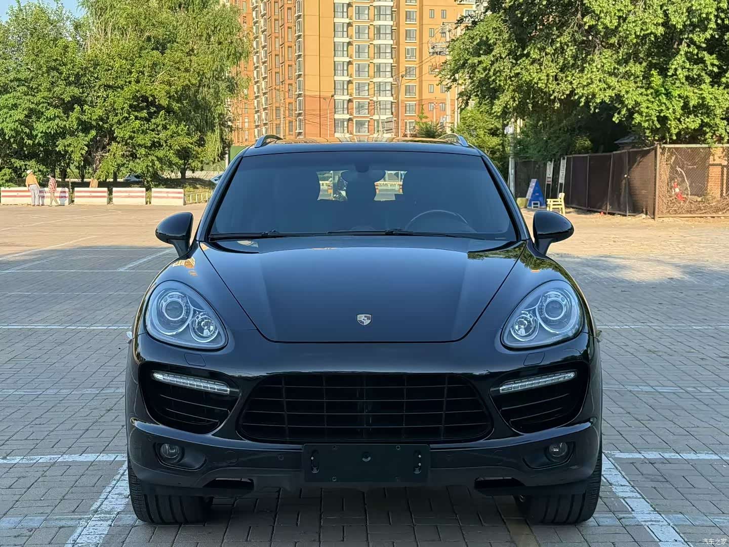 Porsche Cayenne, 2012 2