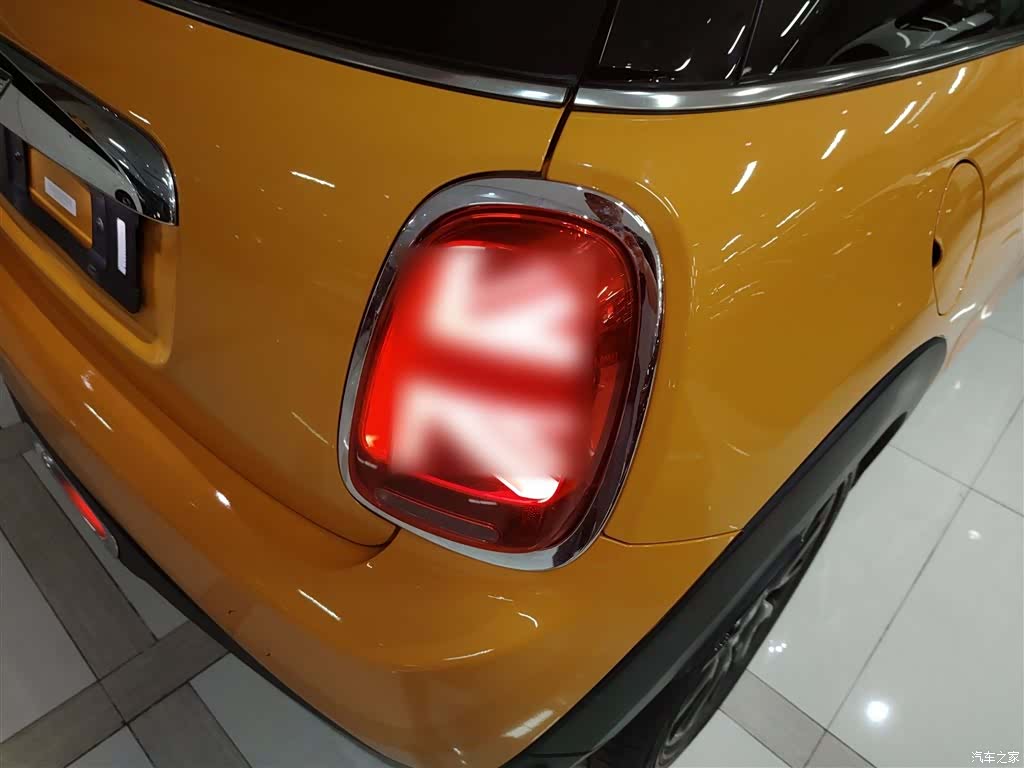 Mini Cooper, 2016 24