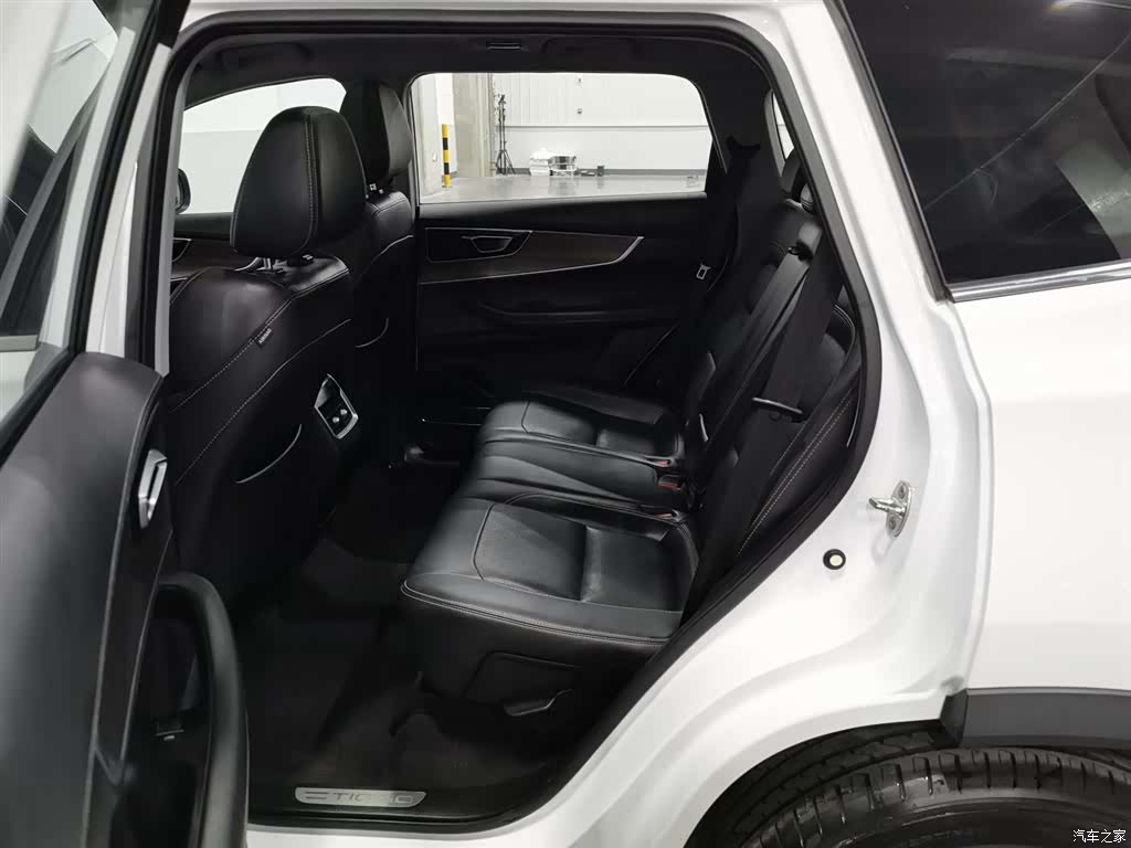 Chery Tiggo 8, 2019 15