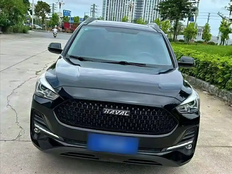 Haval M6 Haval M6