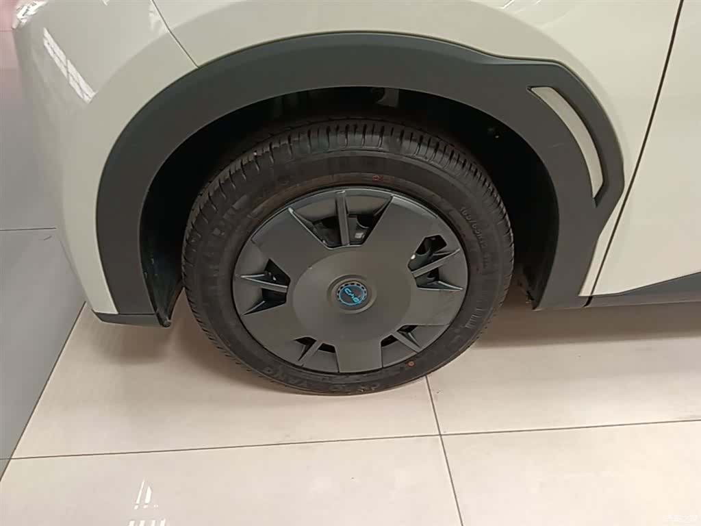 BYD Seagull, 2025 23