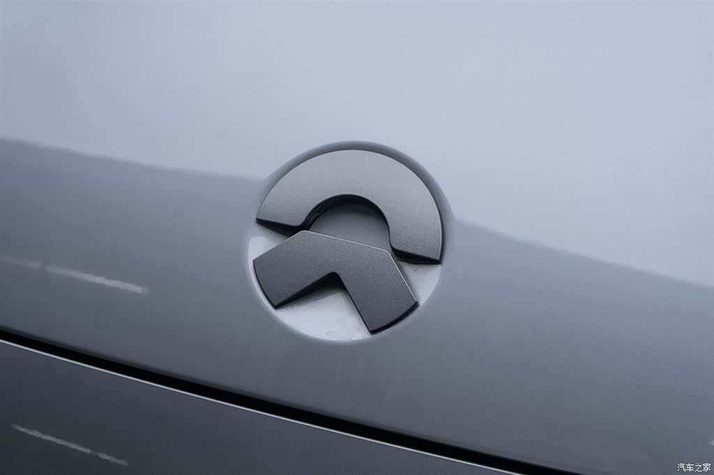 NIO ET5, 2025 9