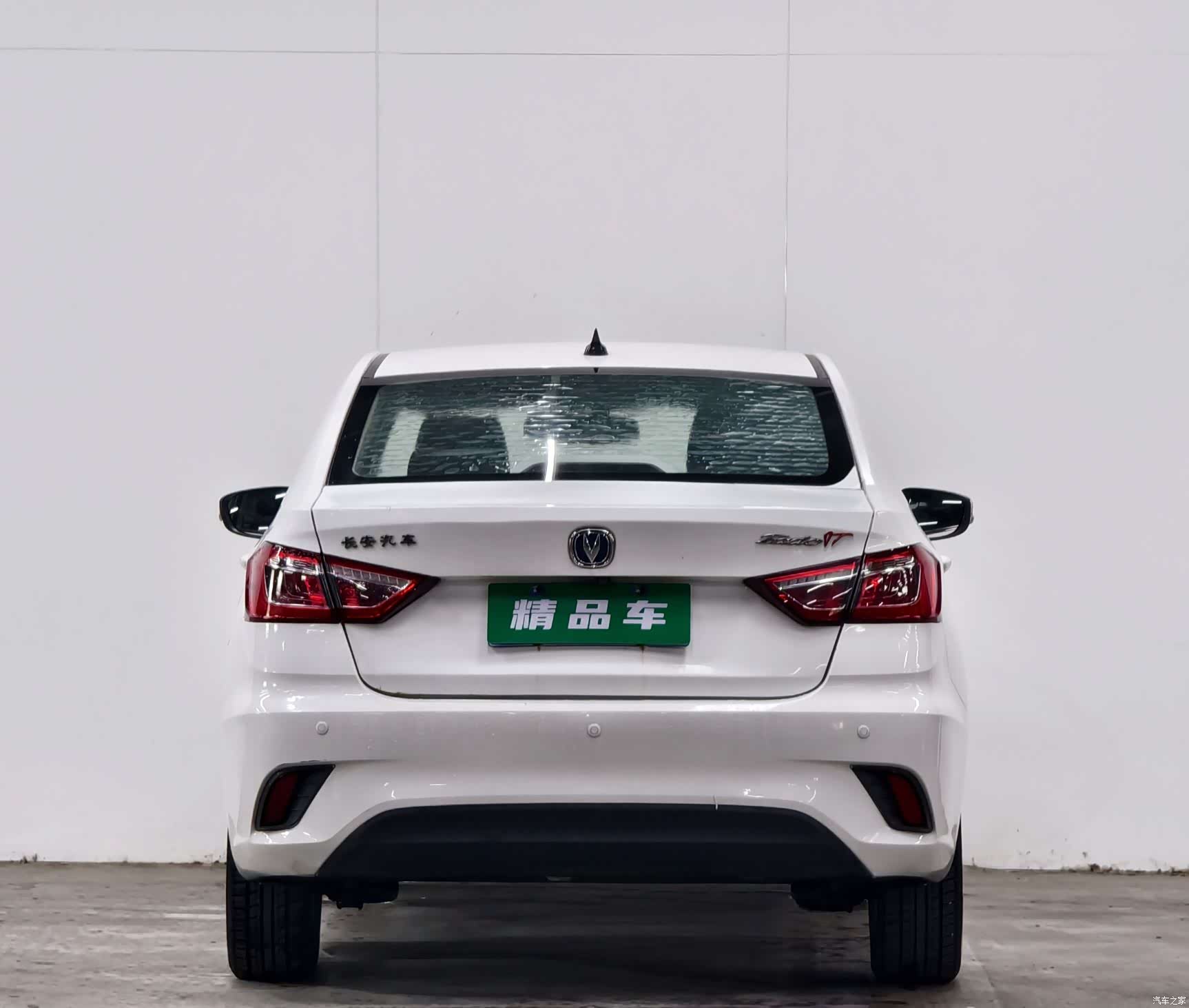 Changan Eado, 2018 все фото