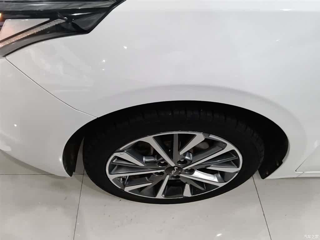 Kia K3, 2021 23