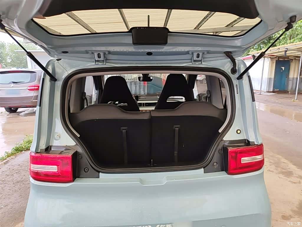 Wuling Yuan, 2022 19