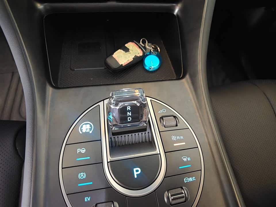 BYD Sea Lion 05 DM-i