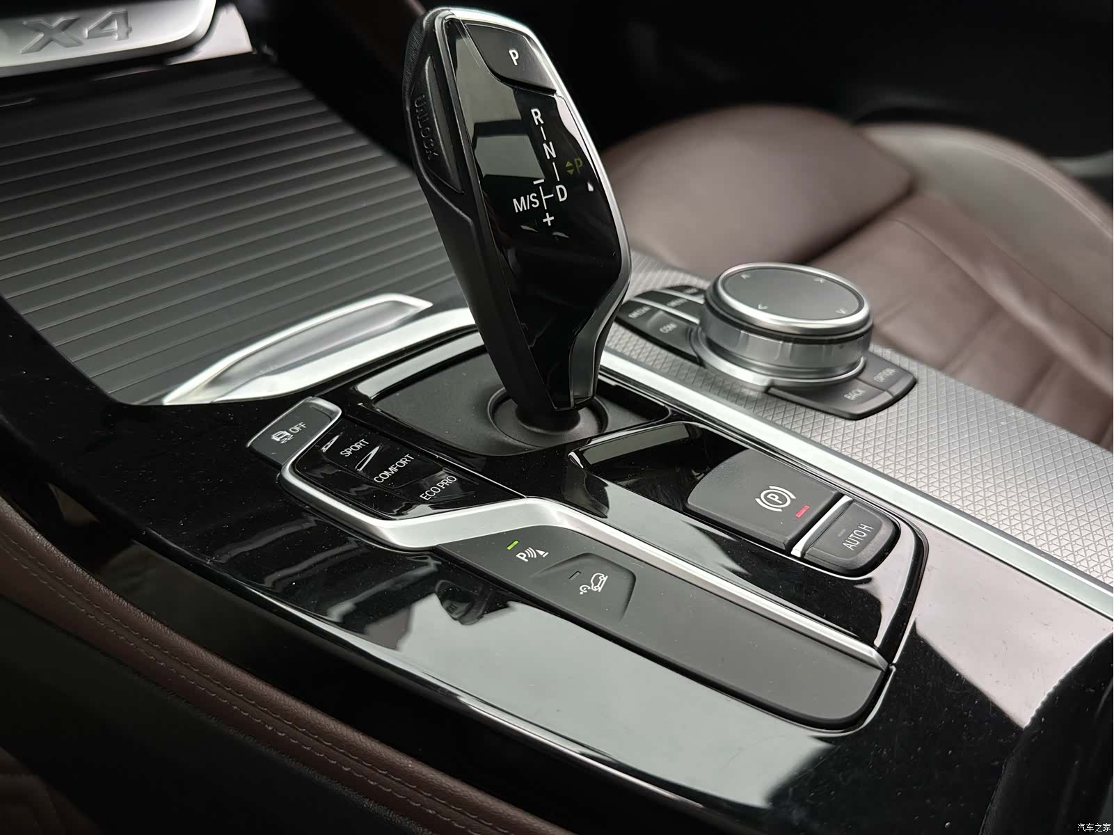 BMW X4, 2021 16