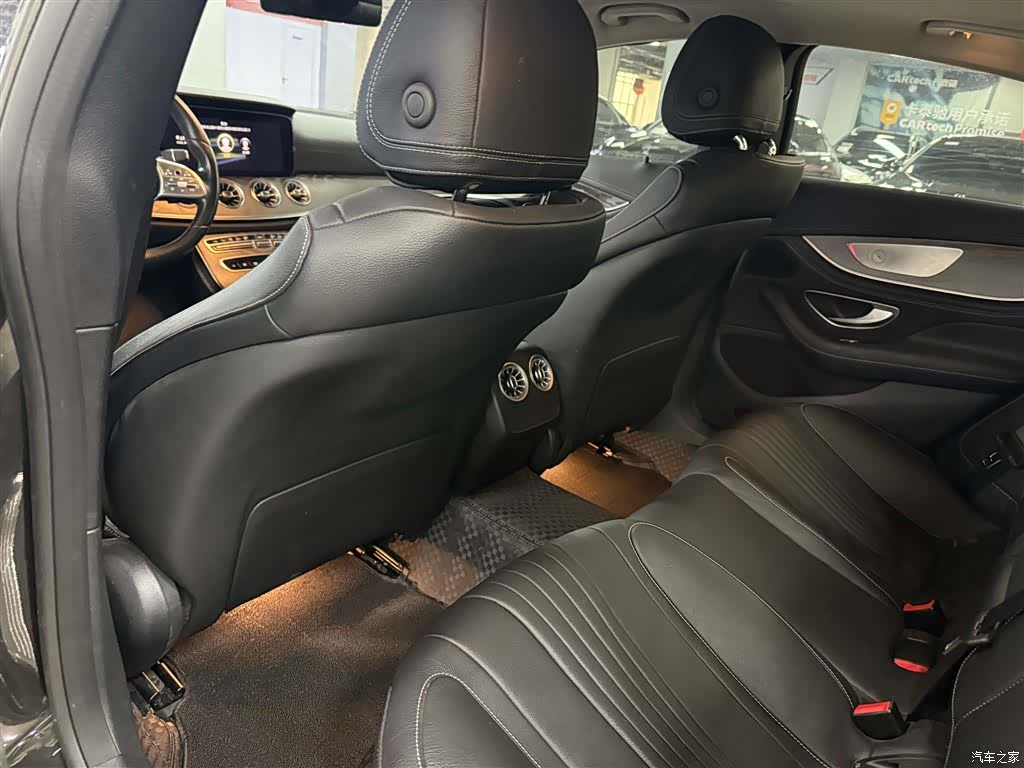 Mercedes-Benz CLS, 2021 7