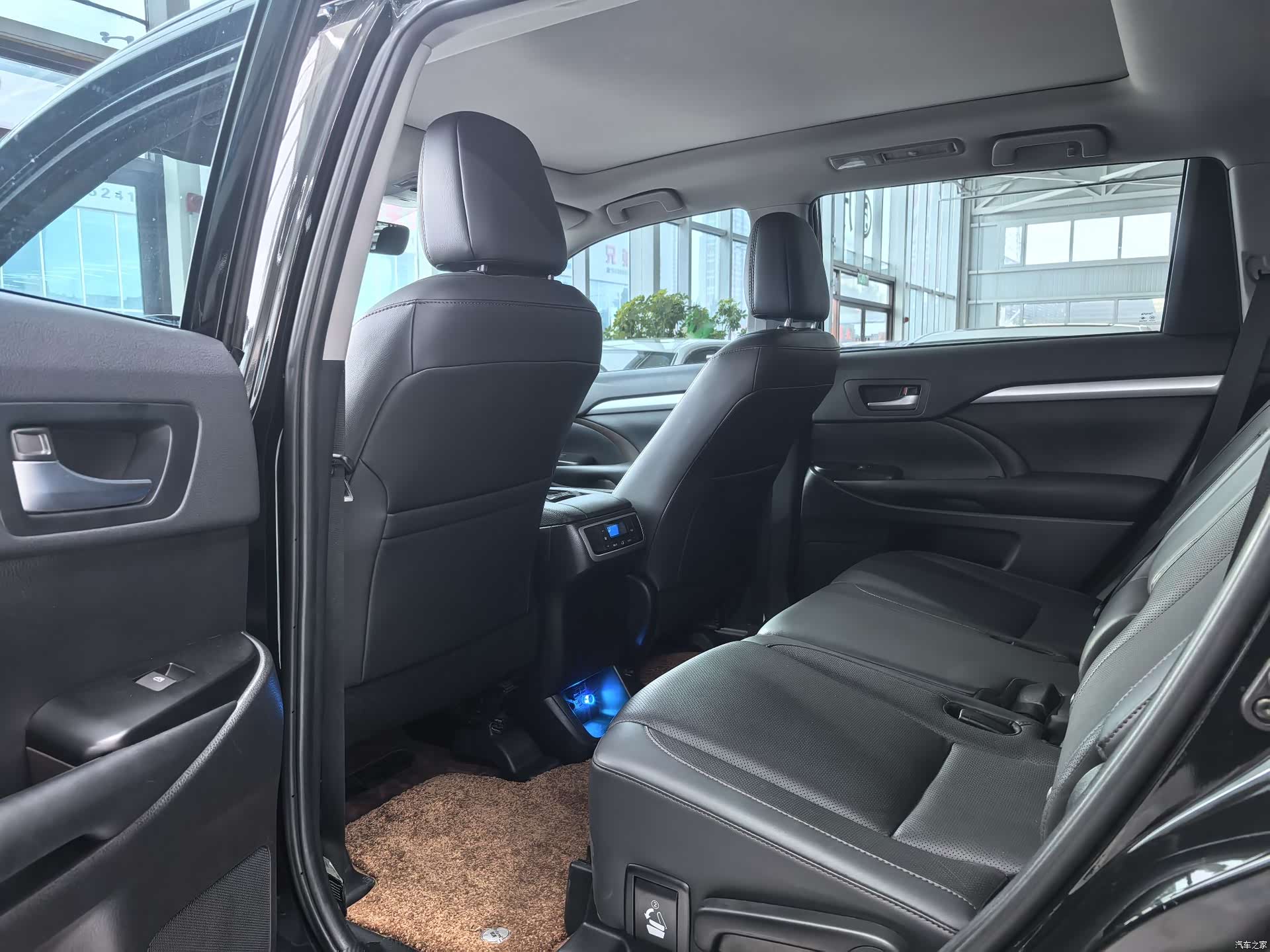 Toyota Highlander, 2021 8