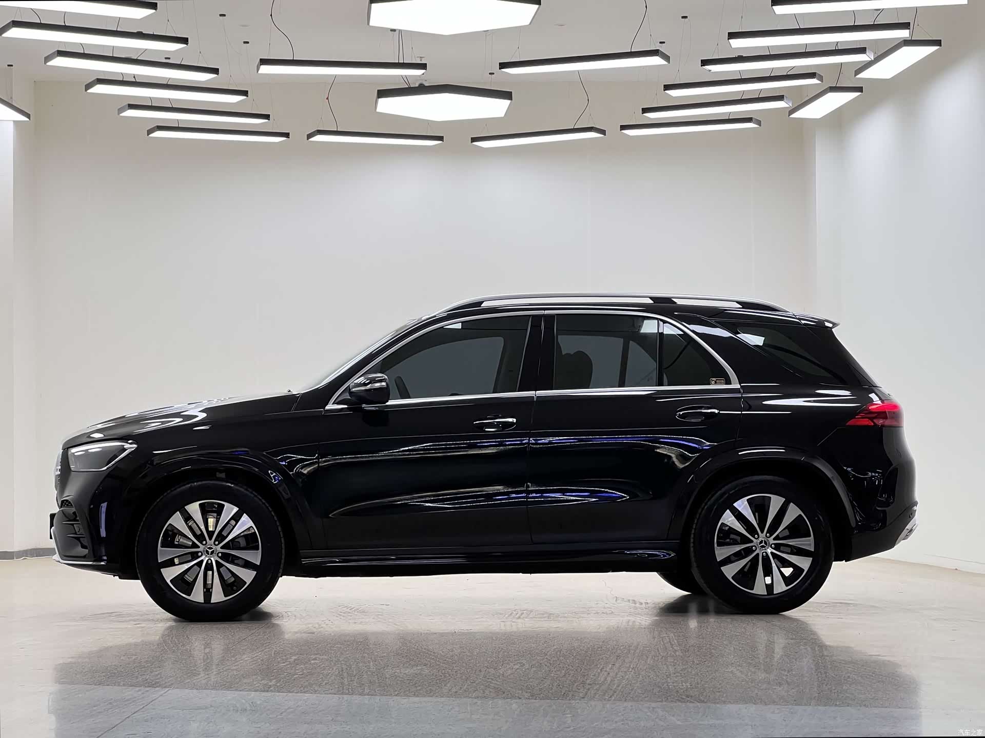 Mercedes-Benz GLE, 2026 4