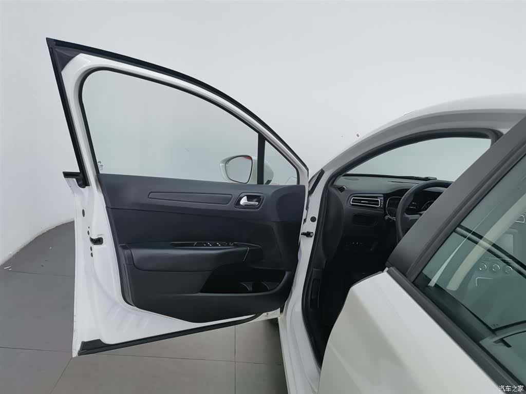 Citroen C4, 2017 8