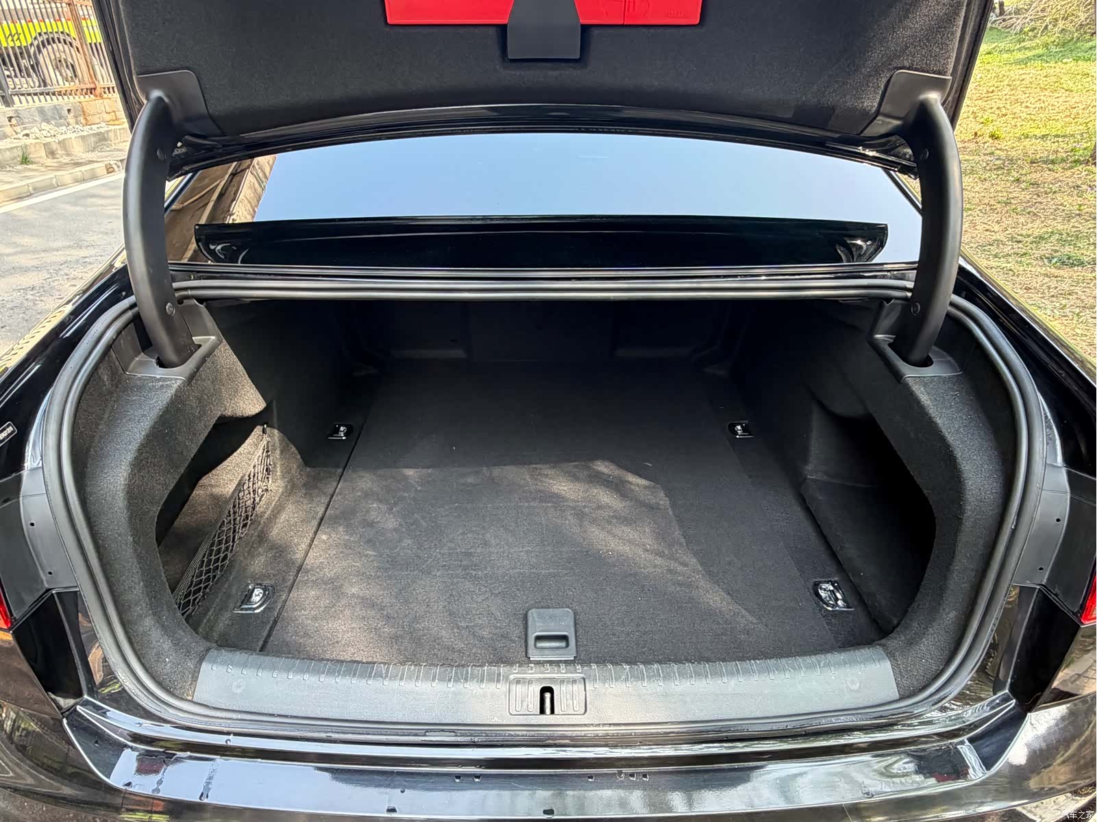 Volkswagen Phideon, 2022 6