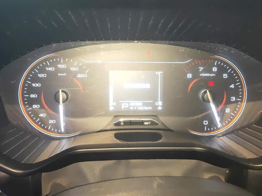 Wuling Wuling Jiachen