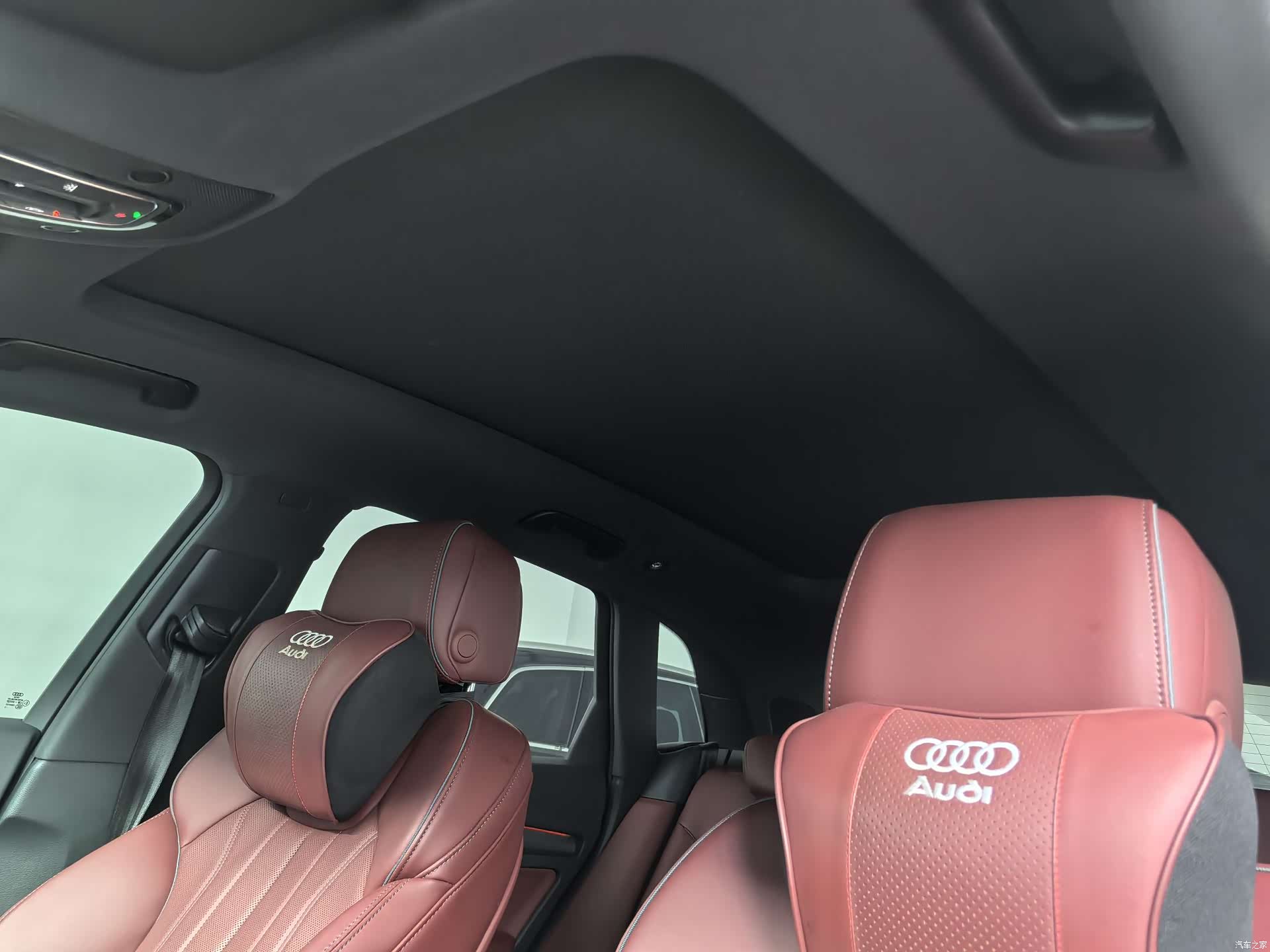 Audi Q5L, 2024 11