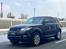 ʤ˶ 2014 3.0 SC V6 HSE