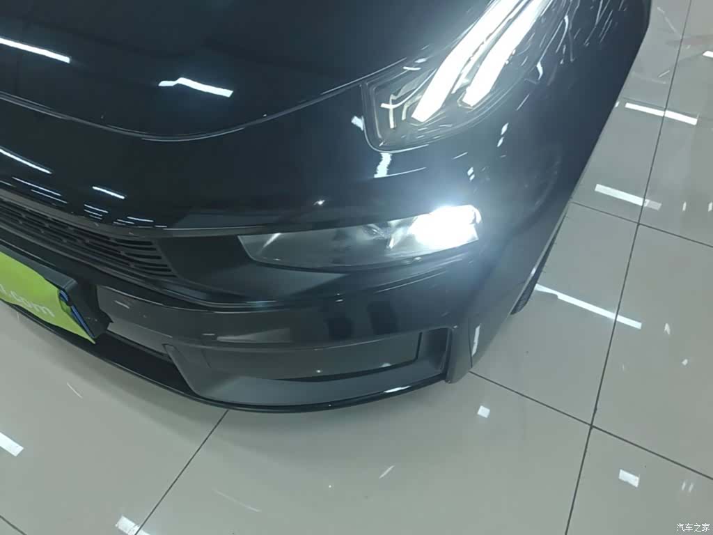 Lynk & Co 02, 2021 24