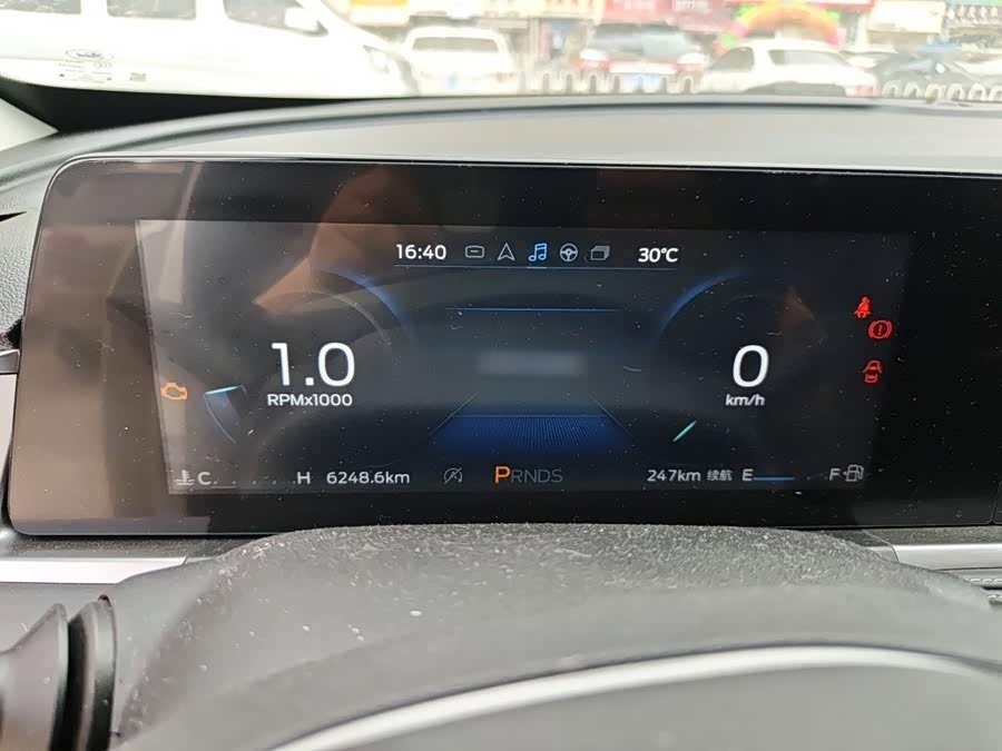 Ford Focus 2022, фото 4