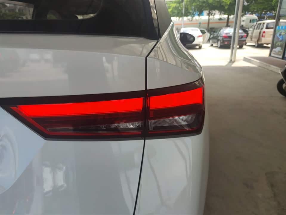 Wuling Wuling Xingchi