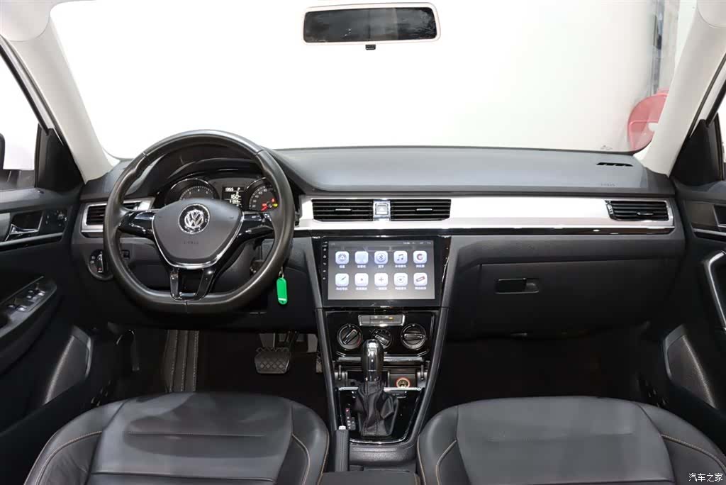 Volkswagen Bora, 2017 12