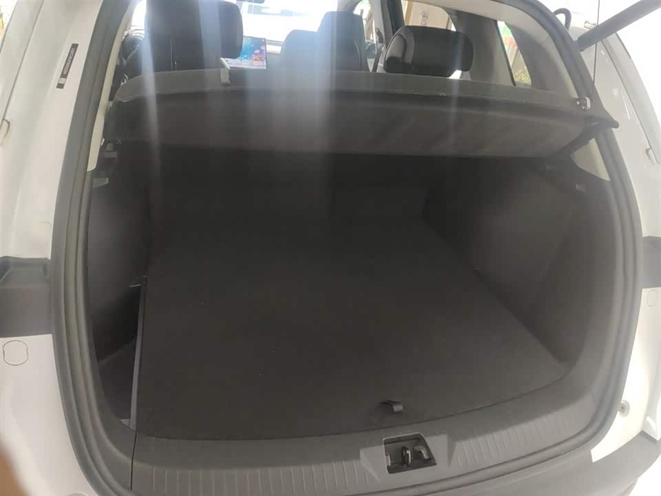 BYD Sea Lion 05 DM-i