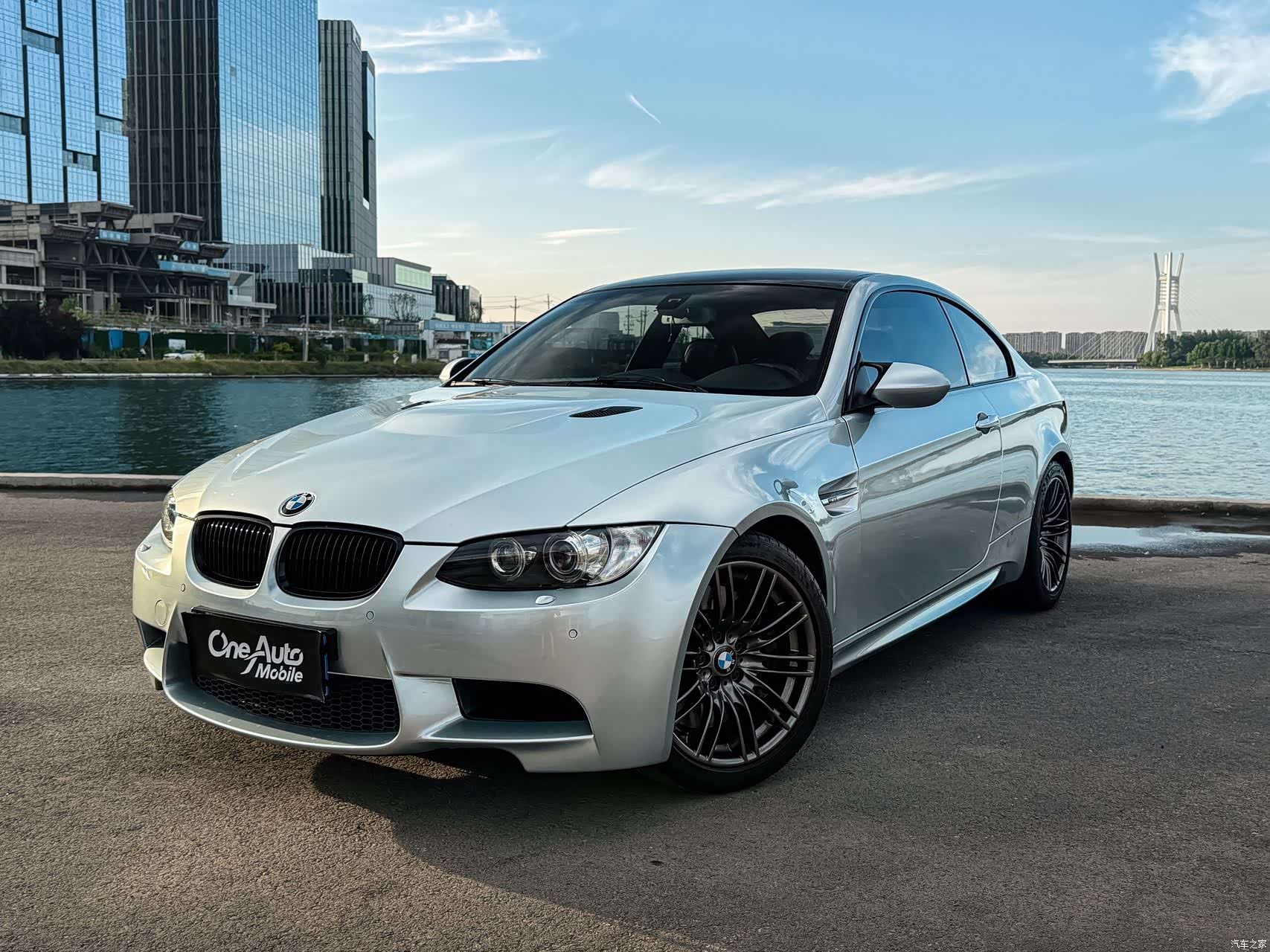BMW M3, 2013 все фото