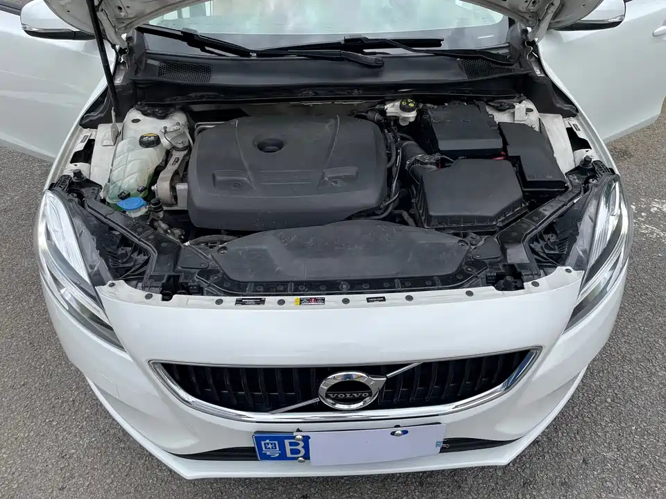 Volvo V40 Volvo V40