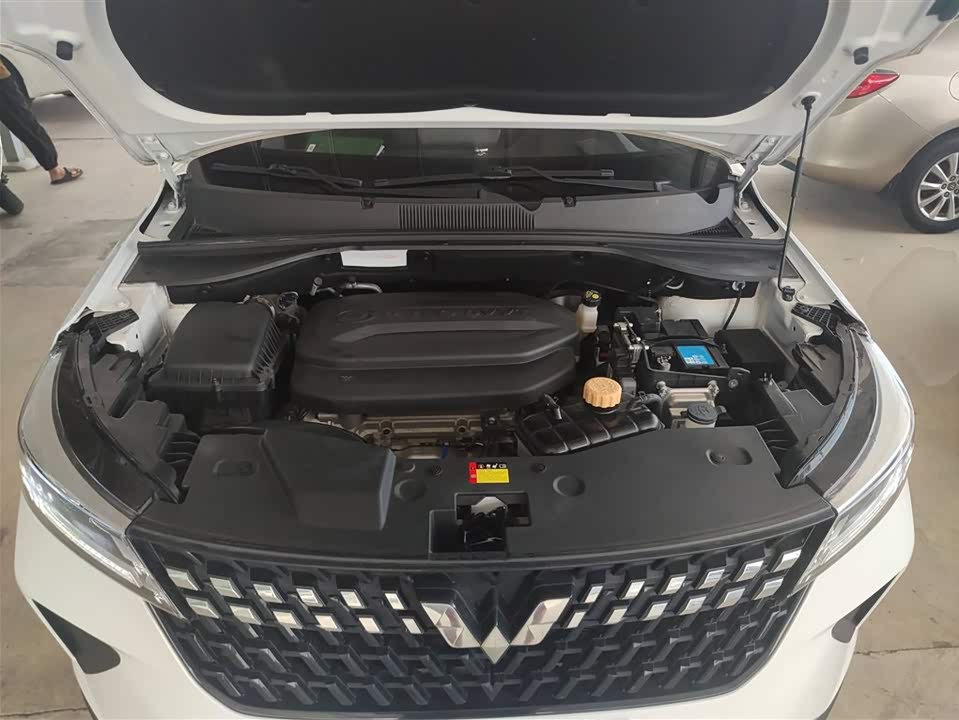 Wuling Wuling Xingchi