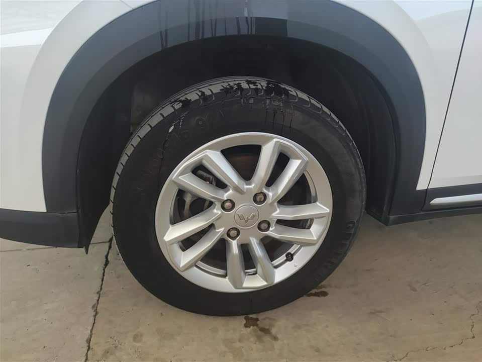 Wuling Wuling Xingchi