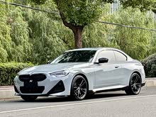 ����2ϵ(����) 2023�� 225i M�˶���ҹ��װ