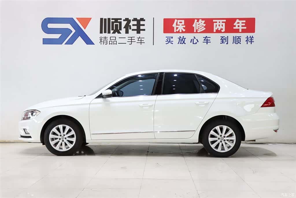 Volkswagen Bora, 2017 6