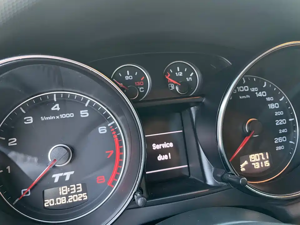 Audi TT Audi TT