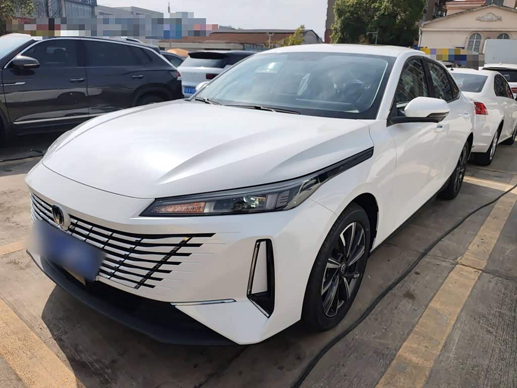 Changan Eado