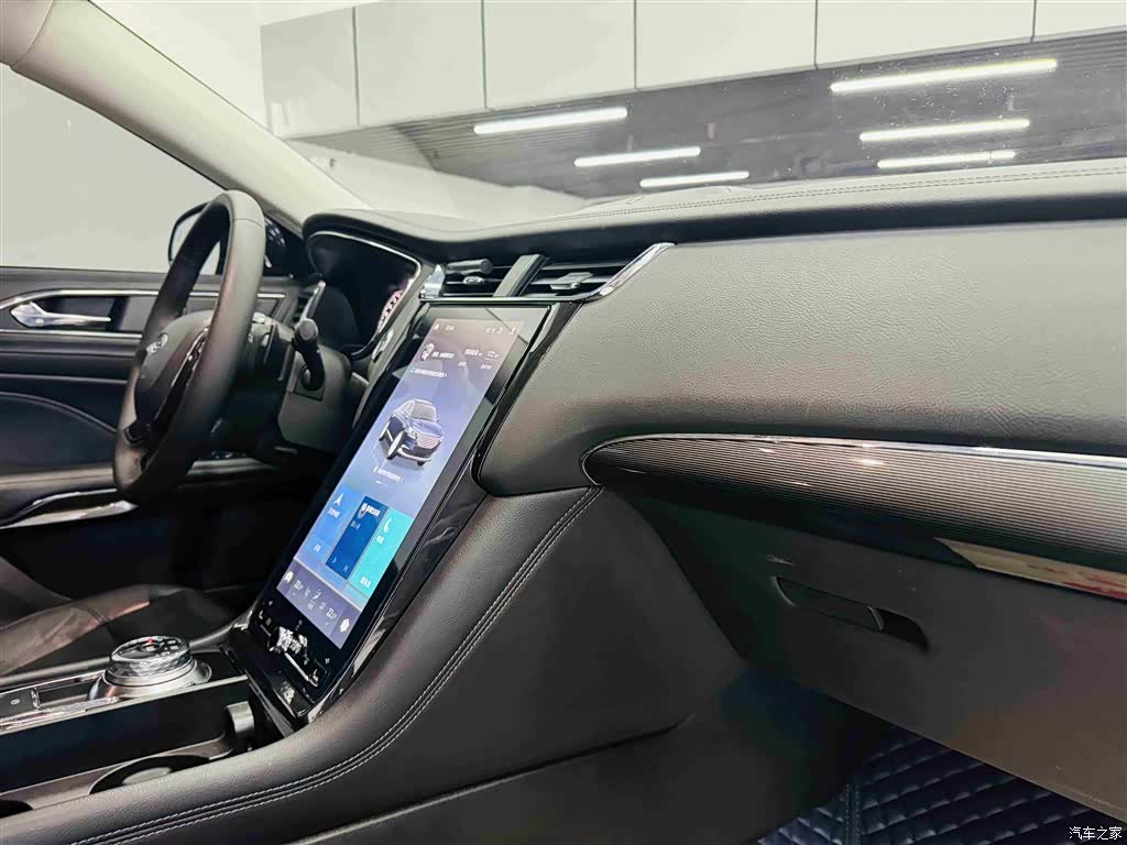 Ford Taurus, 2020 28